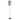 62H Grey White Retro Floor Lamp