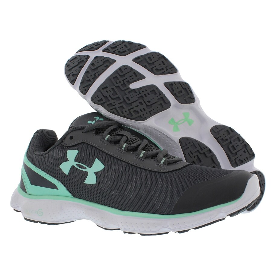 under armour micro g attack