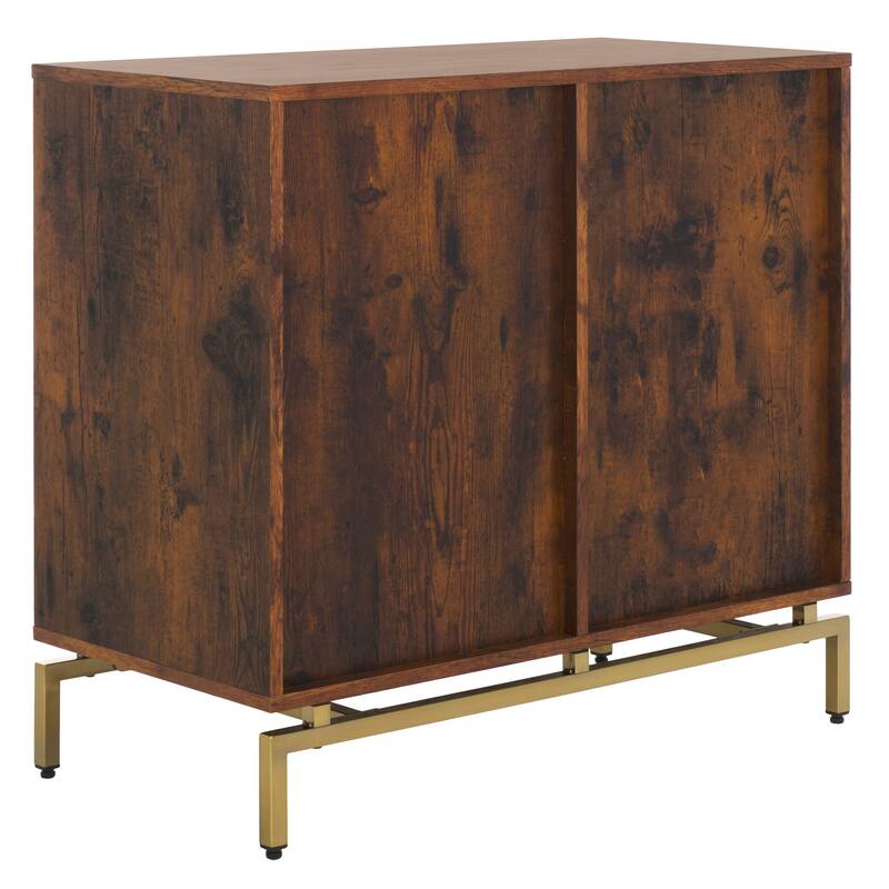 SEI Furniture Dayforth Anywhere Cabinet - 32"W x 16"D x 29"H