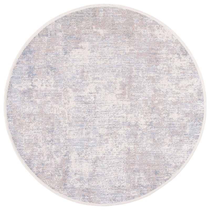 SAFAVIEH Marmara Antionette Modern Abstract Rug