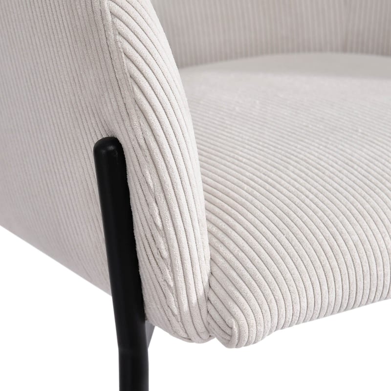 Jezeniah Upholstered Dining Chair