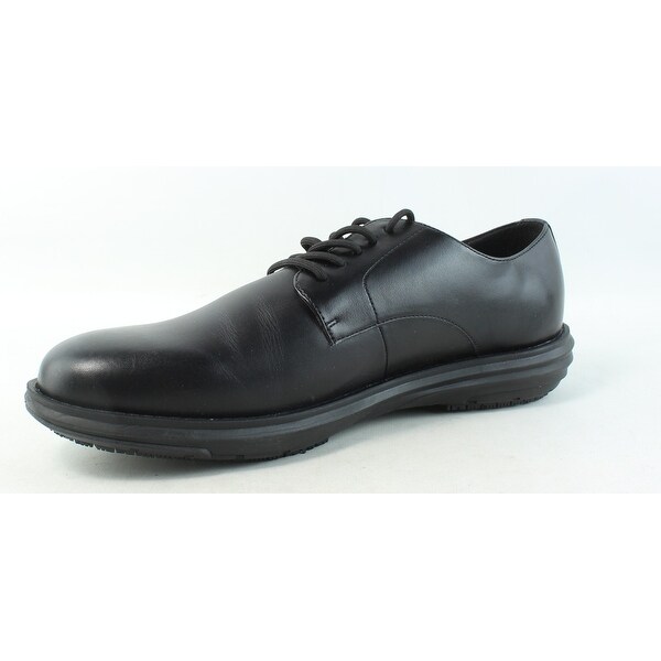 dr scholl's hiro work shoes