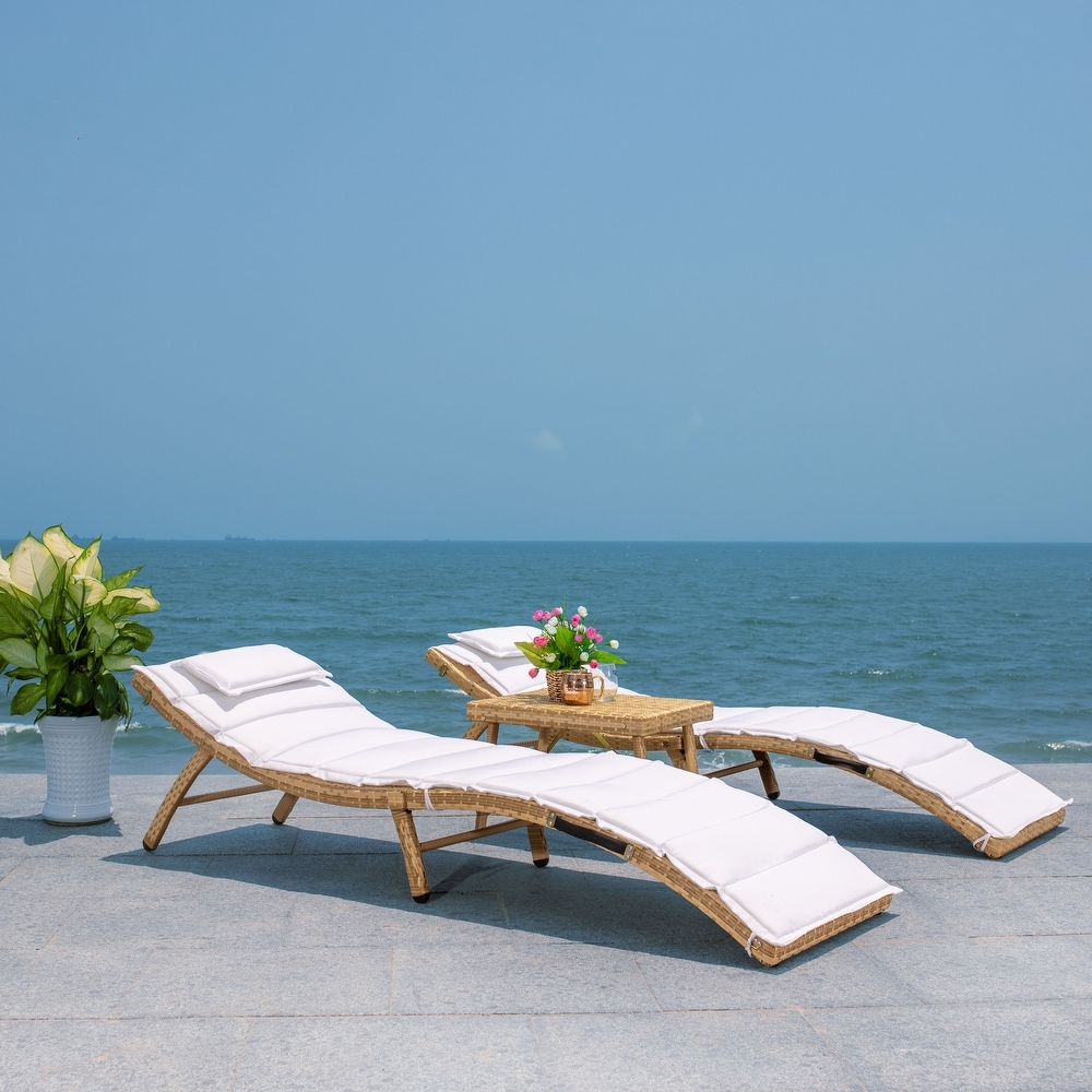 Bed bath and beyond sales outdoor chaise lounge