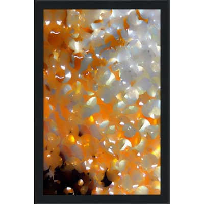 "Ephesians 5 20 Thankfulness" by Mark Lawrence Print on Acrylic