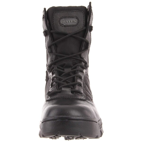 bates sport tactical 8 inch boots