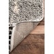 preview thumbnail 23 of 23, Nuloom Nieves Moroccan Diamond Tassel Area Rug