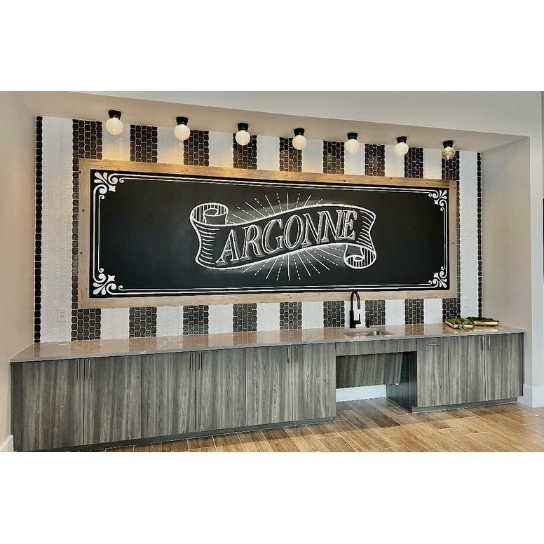 Modern Arabesque Glossy Porcelain Mosaic Tile