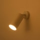 preview thumbnail 30 of 68, Modern Brass 1-Light Ceiling Spotlight - Adjustable