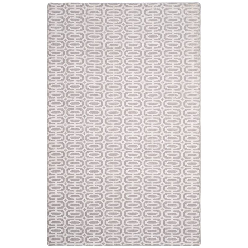 SAFAVIEH Handmade Mirage Renu Modern Abstract Viscose Rug