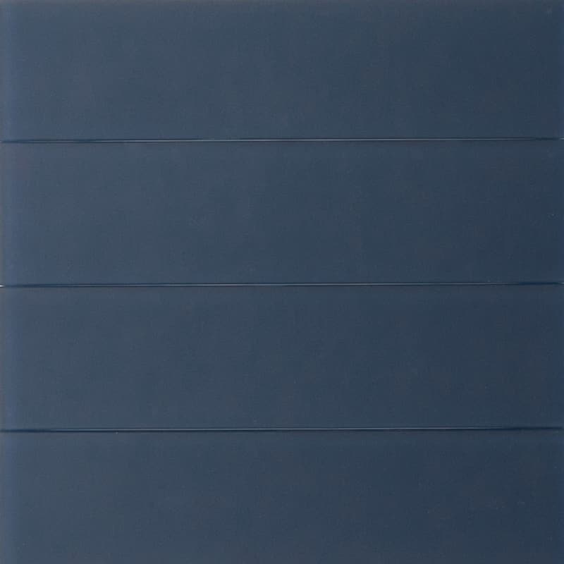 2 in. x 8 in. Glass Subway Wall Tile