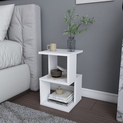 Carter Nightstand