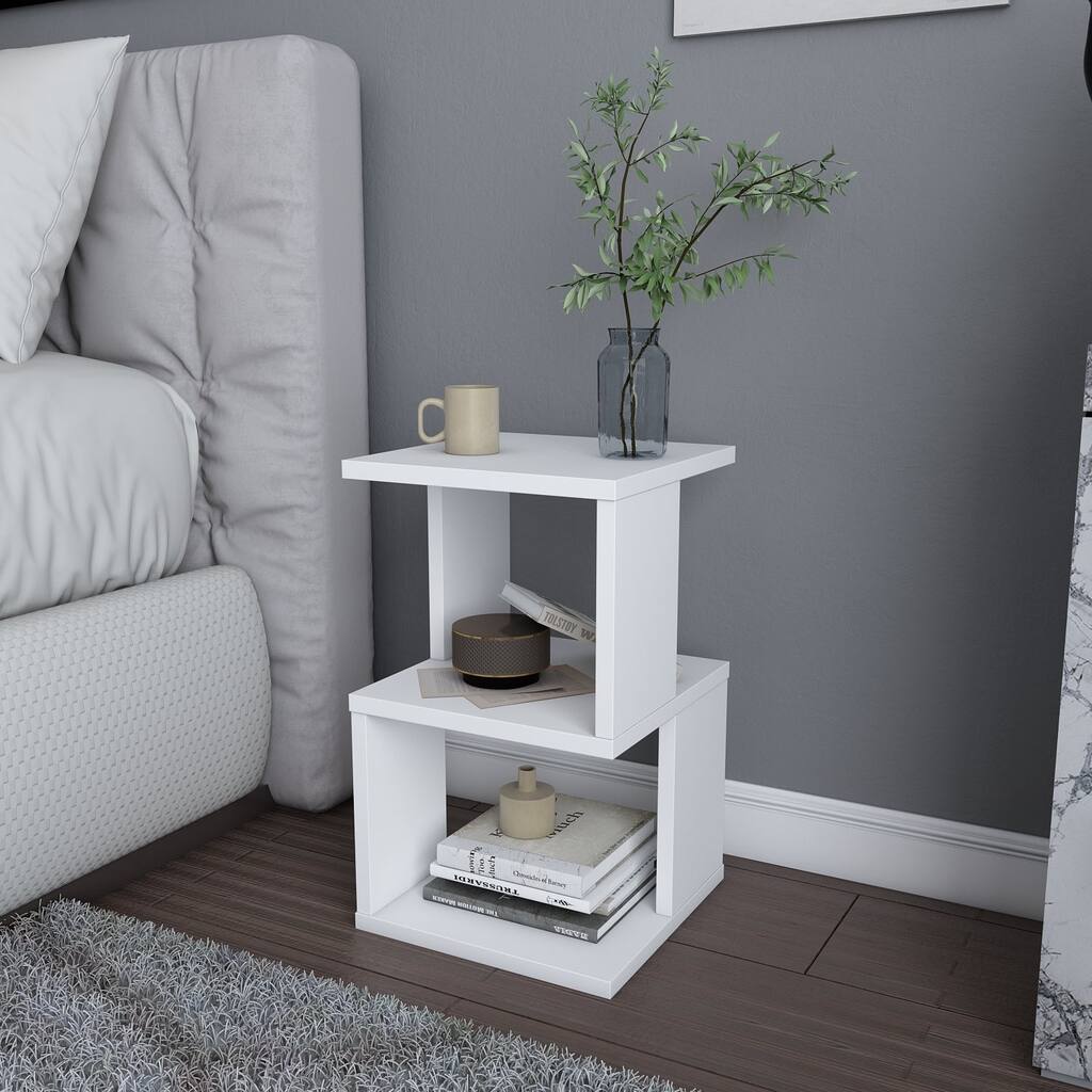 Carter Nightstand