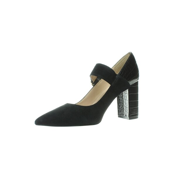 tommy hilfiger venture pump