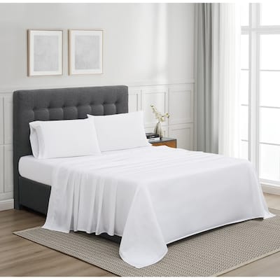 Badgley Mischka 300TC Tencel Sheet Set