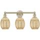 Option Antique Brass / Mercury