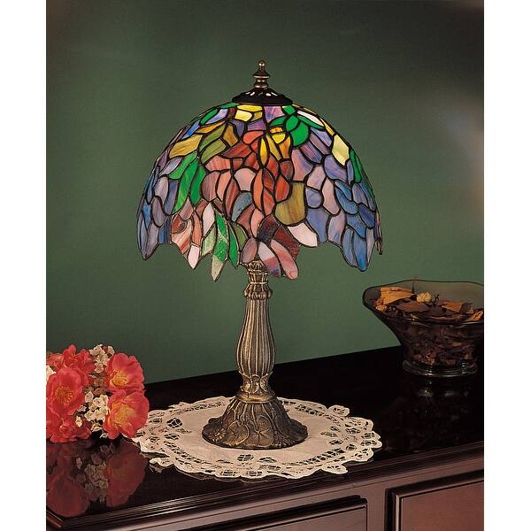 Meyda tiffany table lamps hot sale