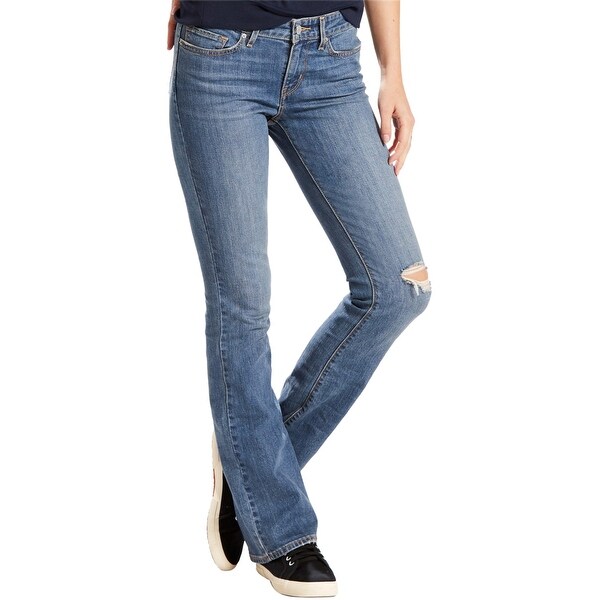 levi's 715 bootcut sale