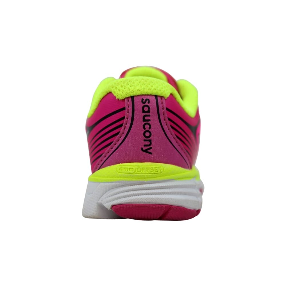 saucony kinvara marron