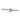 Milan LED Vanity Light With Chrome Finish