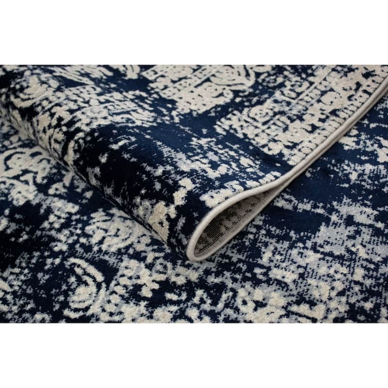 Noori Lagoon Emilie Rug