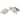 Sure-Loc BC4 Solid Metal Heavy Duty Roller Catch with T Strike