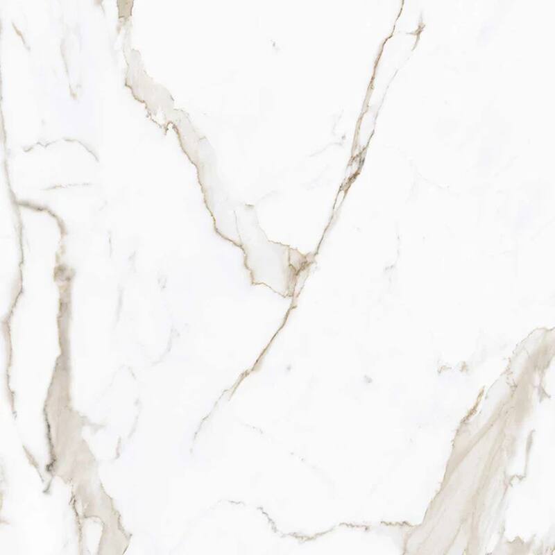 Regalia 12x12 Beige Porcelain Veining Wall and Floor Tile (13.56 sq ft/case) - 14 Pack
