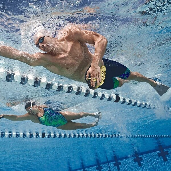 speedo modern matrix jammer