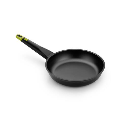 BRA Foodie Cast Aluminum Non-Stick Frying Pan