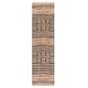 preview thumbnail 10 of 16, SAFAVIEH Kilim Jokelien Boho Tribal Jute Fringe Rug