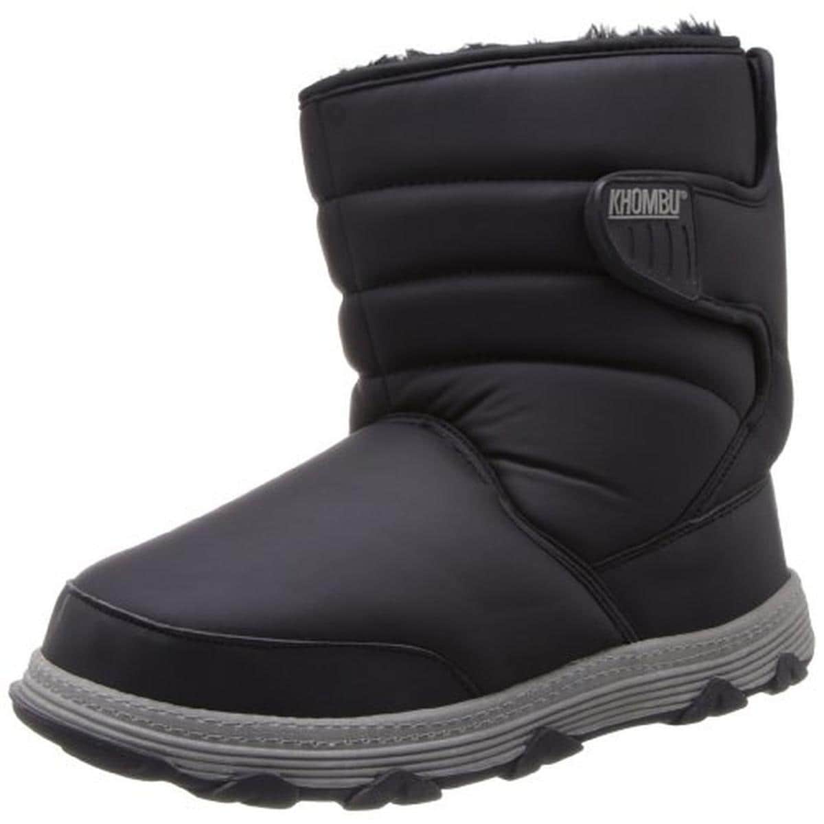 khombu ranger snow boots