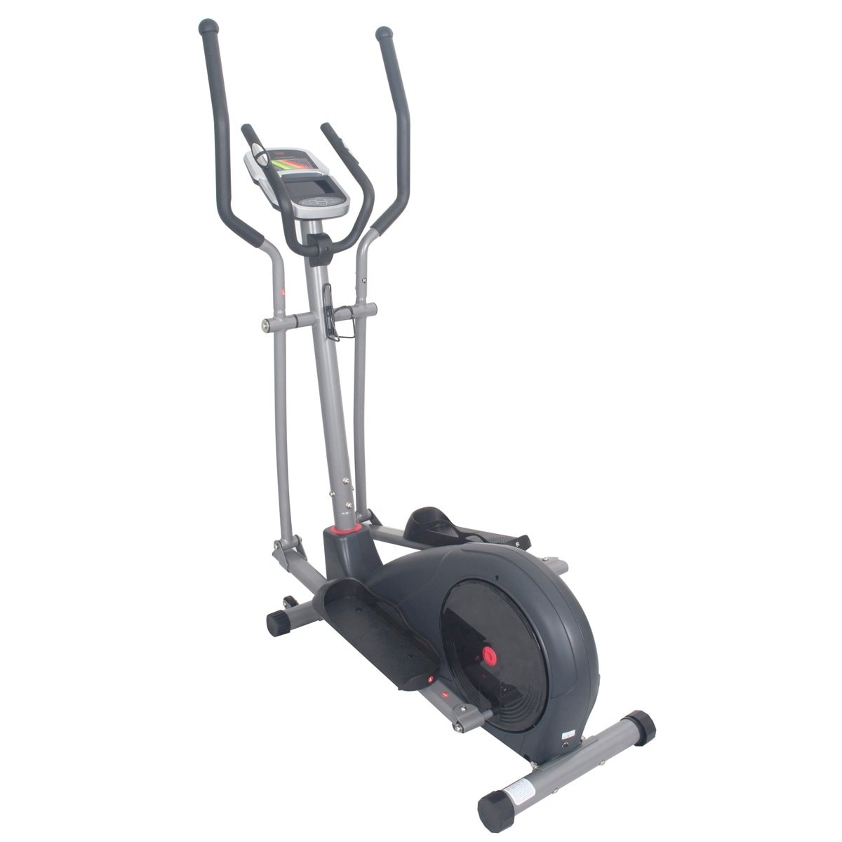 Reflex step elliptical proform 650 2025