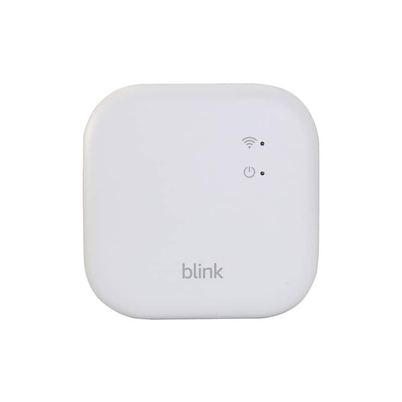 Blink Outdoor 4 XR Wireless Security Camer, 400 Feet of Extended Range (Sync Module XR included) - 2 Cameras