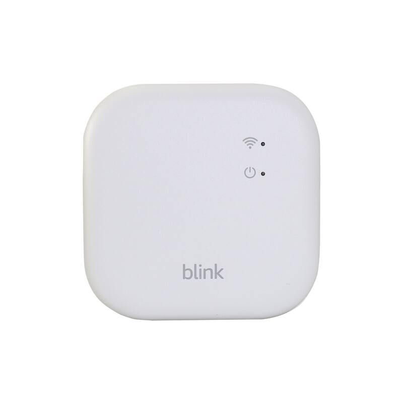 Blink Outdoor 4 XR Wireless Security Camer, 400 Feet of Extended Range (Sync Module XR included) - 4 Cameras