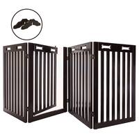Buy Dog Gates Online At Overstock Our Best Dog Containment Deals