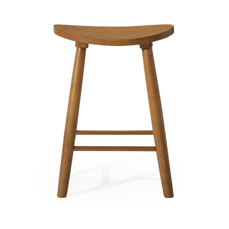 Maven Lane Luna Kitchen Stool