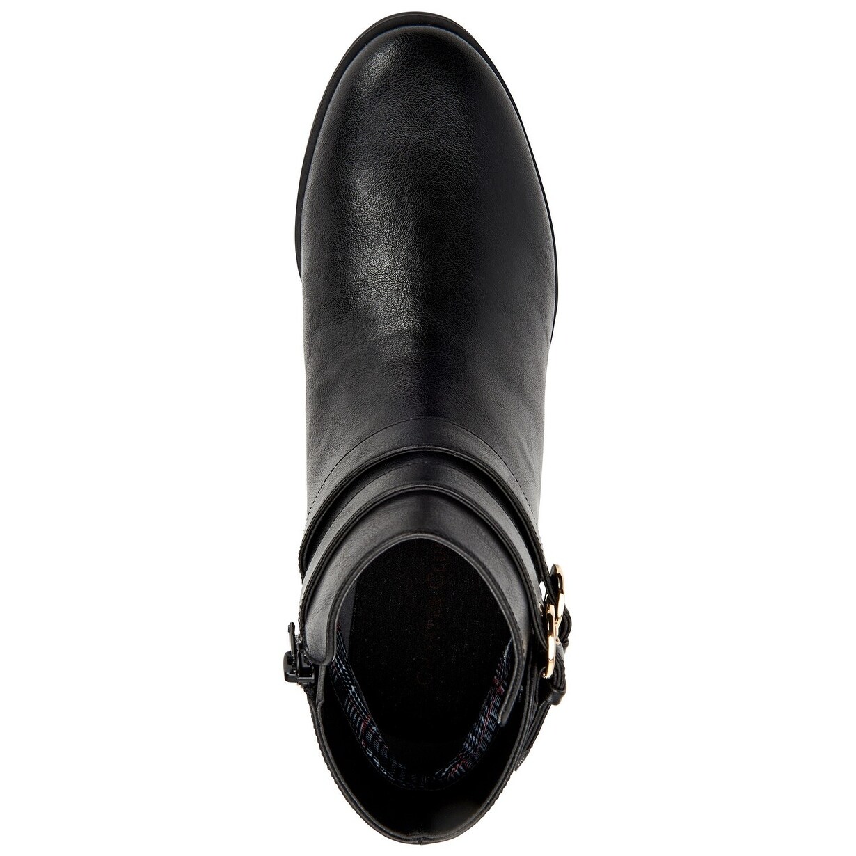 Charter club jaimee booties Clearance