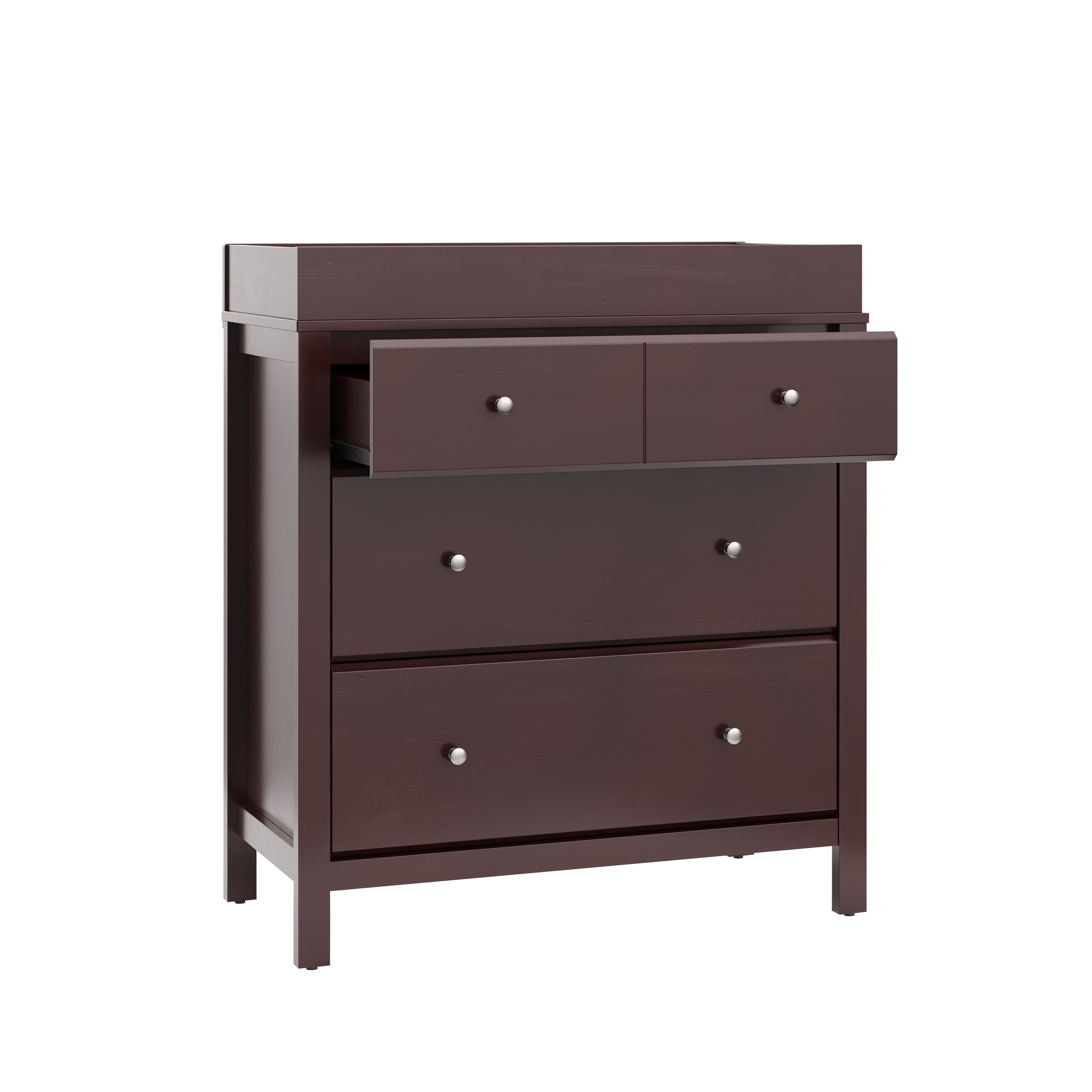 Storkcraft 3 hotsell drawer dresser