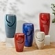 preview thumbnail 1 of 46, Glitzhome 30"H Oversized LED Ceramic Fountain
