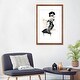 preview thumbnail 6 of 18, iCanvas "Iconic Chanel" by Janka Letkova