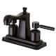 Option Oil Rubbed Bronze