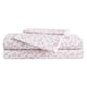 Option Ballet Floral Pink