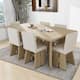 Option Beige+Natural