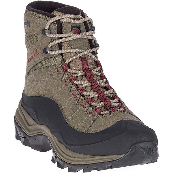 thermo chill merrell