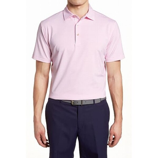 peter millar summer comfort polo