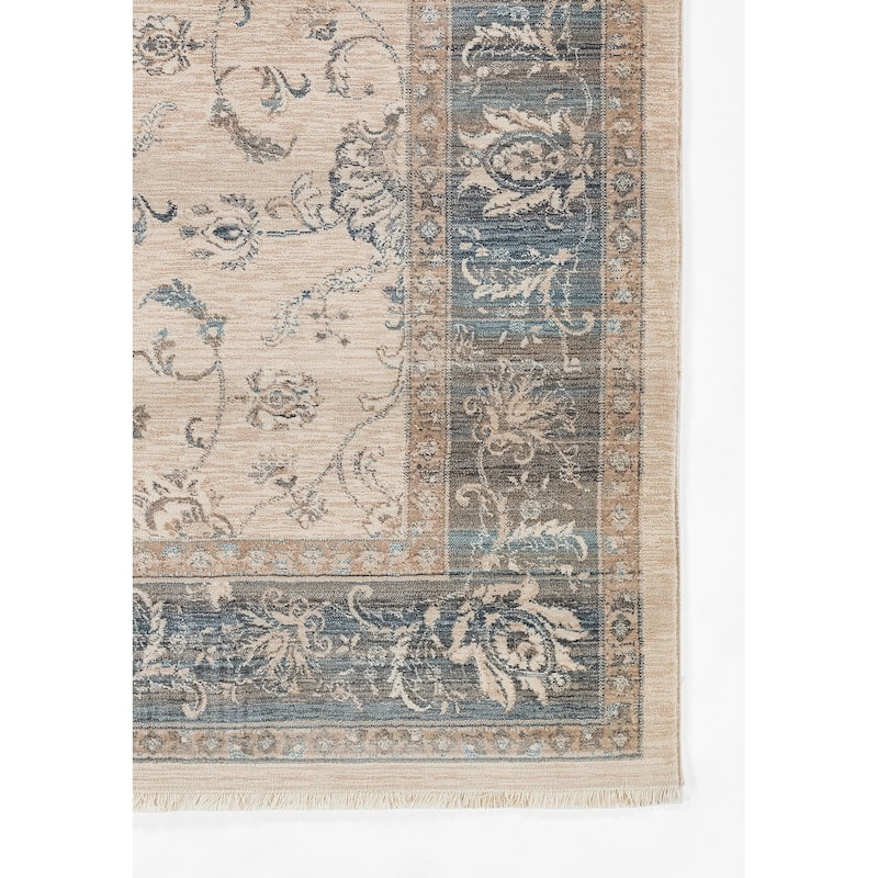 Momeni Izmir Classic Area Rug