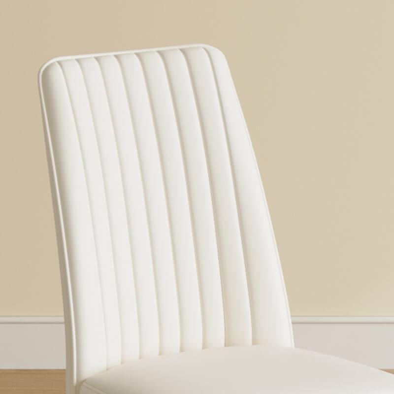 4 Dining Chair Set, Dining Chair Set