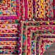 SAFAVIEH Handmade Cape Cod Marget Boho Coastal Jute Rug