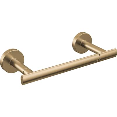 Delta 74250 Altado Wall Mounted Pivoting Toilet Paper Holder