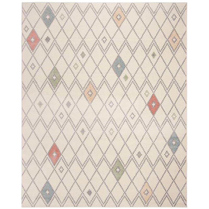 SAFAVIEH Adirondack Hallie Vintage Boho Oriental Rug