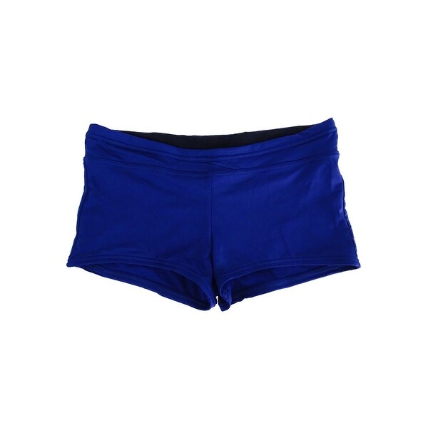 jag boyshort swim bottom